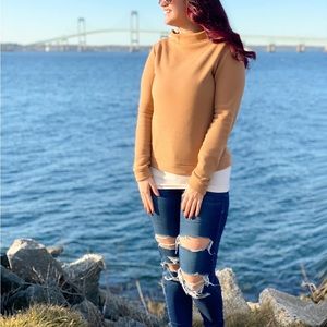 Dudley Stephens Classic Fleece